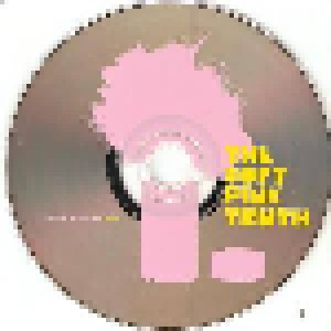 Soft Pink Truth: Do You Party? (CD) - Bild 3
