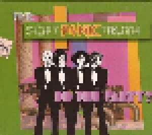 Soft Pink Truth: Do You Party? (CD) - Bild 5