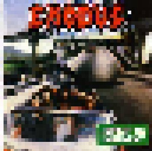 Exodus: Impact Is Imminent (CD) - Bild 1