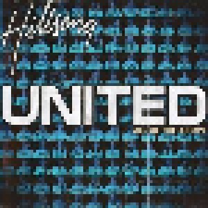 Hillsong: United: All Of The Above (CD + DVD) - Bild 1