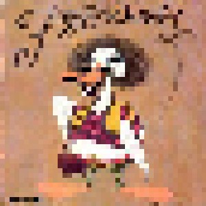 Fuzzy Duck: Fuzzy Duck (LP) - Bild 1