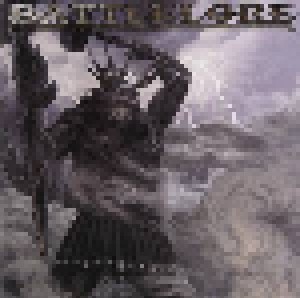 Battlelore: ...Where The Shadows Lie (CD) - Bild 1