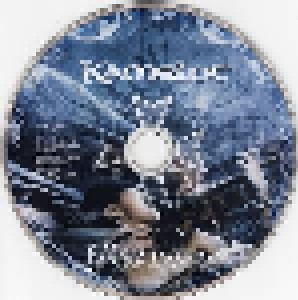 Kamelot: Ghost Opera (CD + DVD) - Bild 8