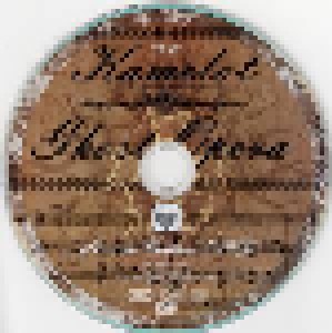 Kamelot: Ghost Opera (CD + DVD) - Bild 9