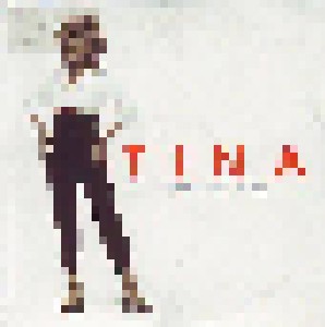 Tina Turner: Twenty Four Seven (Promo-Single-CD) - Bild 1