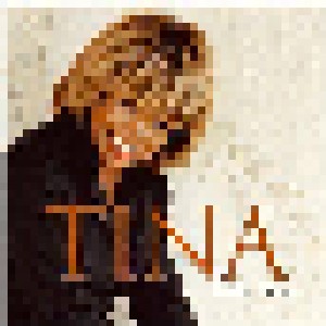 Tina Turner: Open Arms (Single-CD) - Bild 1
