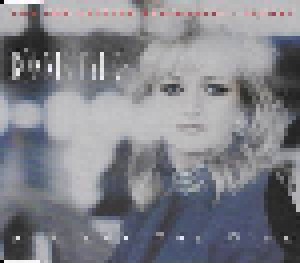 Bonnie Tyler: Against The Wind (Single-CD) - Bild 1