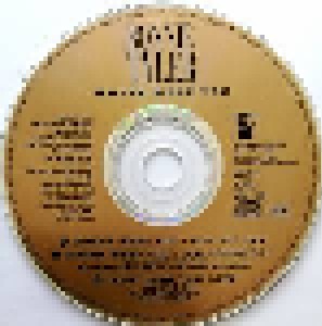 Bonnie Tyler: Where Were You (Single-CD) - Bild 3