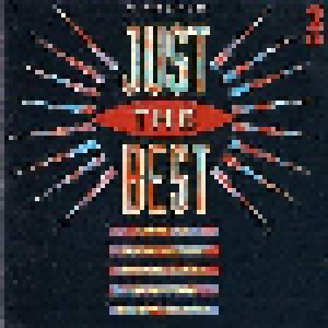 Cover - 4 II Soul: Just The Best