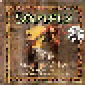 Cover - Spineshank: Spineshank / Soulfly