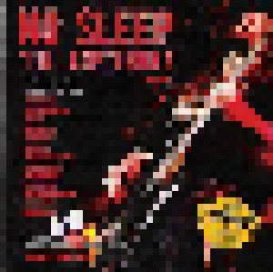 No Sleep 'til September (Promo-CD) - Bild 1