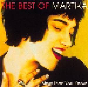 Cover - Martika: More Than You Know - The Best Of Martika