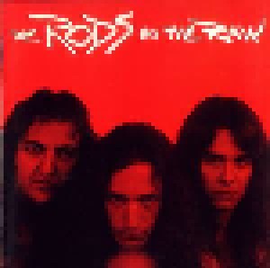 The Rods: In The Raw (LP) - Bild 1