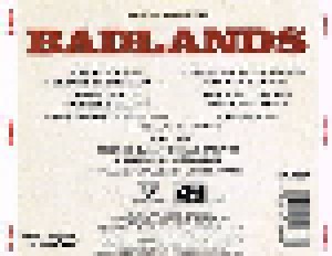 Badlands: Badlands (CD) - Bild 3