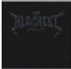 The Blackest Album - An Industrial Tribute To Metallica (CD) - Bild 1