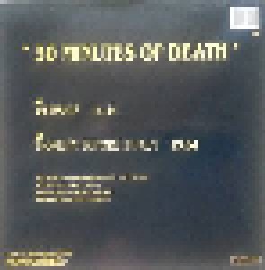 The Cassandra Complex: 30 Minutes Of Death (12") - Bild 2