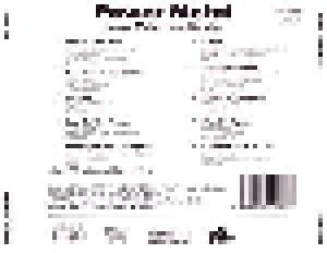 Power Metal - Heavy Metal From Benelux (CD) - Bild 3