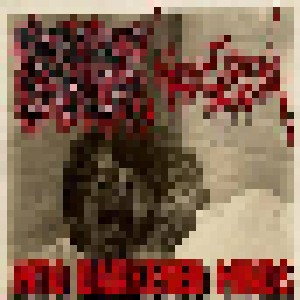 Repugnant Stench + Maggot Infested: Into Darkened Minds (Split-CD) - Bild 1