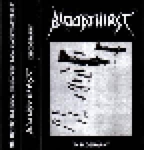 Bloodthirst: Discography (Demo-Tape) - Bild 1