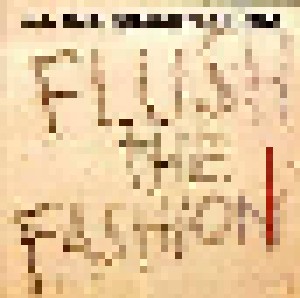Alice Cooper: Flush The Fashion (LP) - Bild 1
