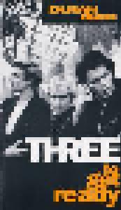 Duran Duran: Three To Get Ready - Cover