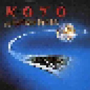 Koto: Plays Synthesizer World Hits - Cover
