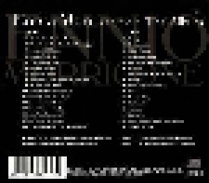 Ennio Morricone: The Album (2-CD) - Bild 2