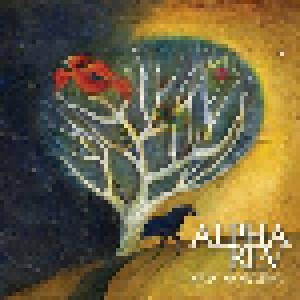 Alpha Rev: New Morning (CD) - Bild 1
