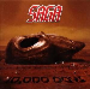 Saga: 10,000 Days (CD) - Bild 1