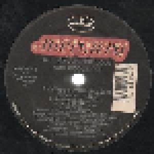 DJ Chuck Chillout & Kool Chip: Rhythm Is The Master (12") - Bild 1