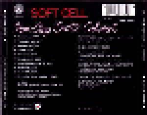 Soft Cell: Non-Stop Erotic Cabaret (CD) - Bild 3