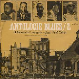 Antologie Blues / 2 (2-LP) - Bild 2