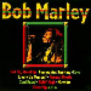 Bob Marley: Bob Marley (CD) - Bild 1