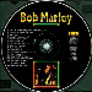Bob Marley: Bob Marley (CD) - Bild 3