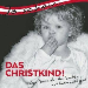 Cover - Kurt Ostbahn & Die Kombo Feat. Birgit Denk: Jö Schau... Das Christkind!