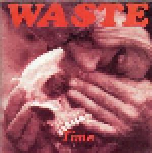 Cover - Waste: Time