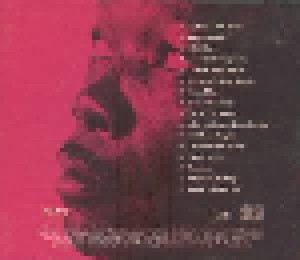 John Lee Hooker: The Ultimate Collection: 1948-1990 (2-CD) - Bild 3