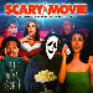 Scary Movie - Music That Inspired The Soundtrack (CD) - Bild 1