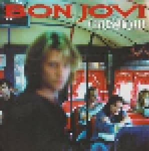 Bon Jovi: Cross Road (2-CD + DVD) - Bild 2