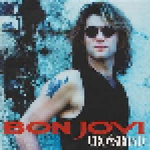 Bon Jovi: Cross Road (2-CD + DVD) - Bild 3
