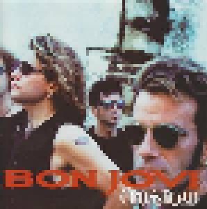 Bon Jovi: Cross Road (2-CD + DVD) - Bild 4