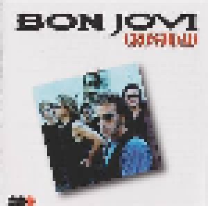 Bon Jovi: Cross Road (2-CD + DVD) - Bild 9