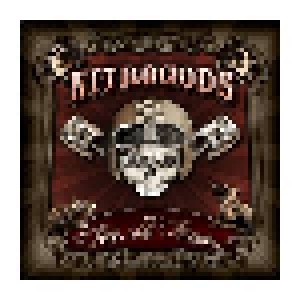 Nitrogods: Rats & Rumours (CD) - Bild 1