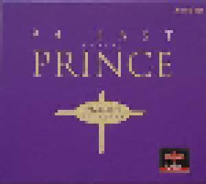 94 East Feat. Prince: Symbolic Beginning (2-CD) - Bild 1
