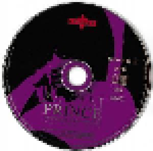 94 East Feat. Prince: Symbolic Beginning (2-CD) - Bild 5