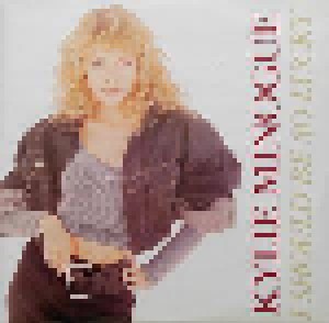 Kylie Minogue: I Should Be So Lucky (12") - Bild 1
