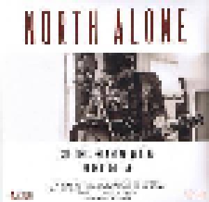 North Alone: Greetings From Someone Else (7") - Bild 2