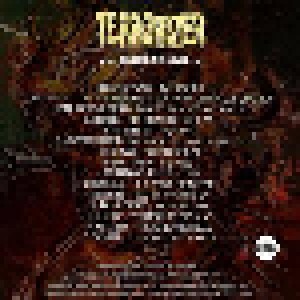 Terrorizer 253 - Fear Candy 137 (CD) - Bild 2