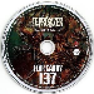 Terrorizer 253 - Fear Candy 137 (CD) - Bild 3