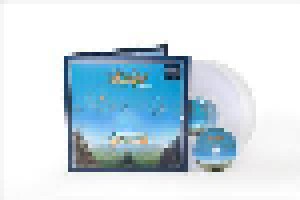 Kaipa: Sattyg (2-LP + CD) - Bild 2